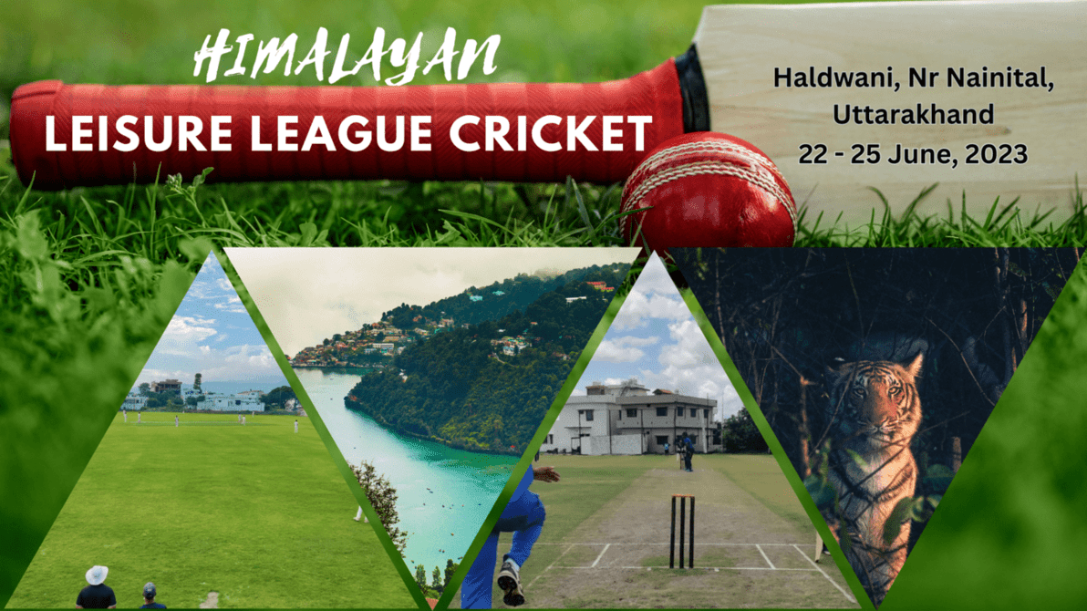 himalayan leisure cricket